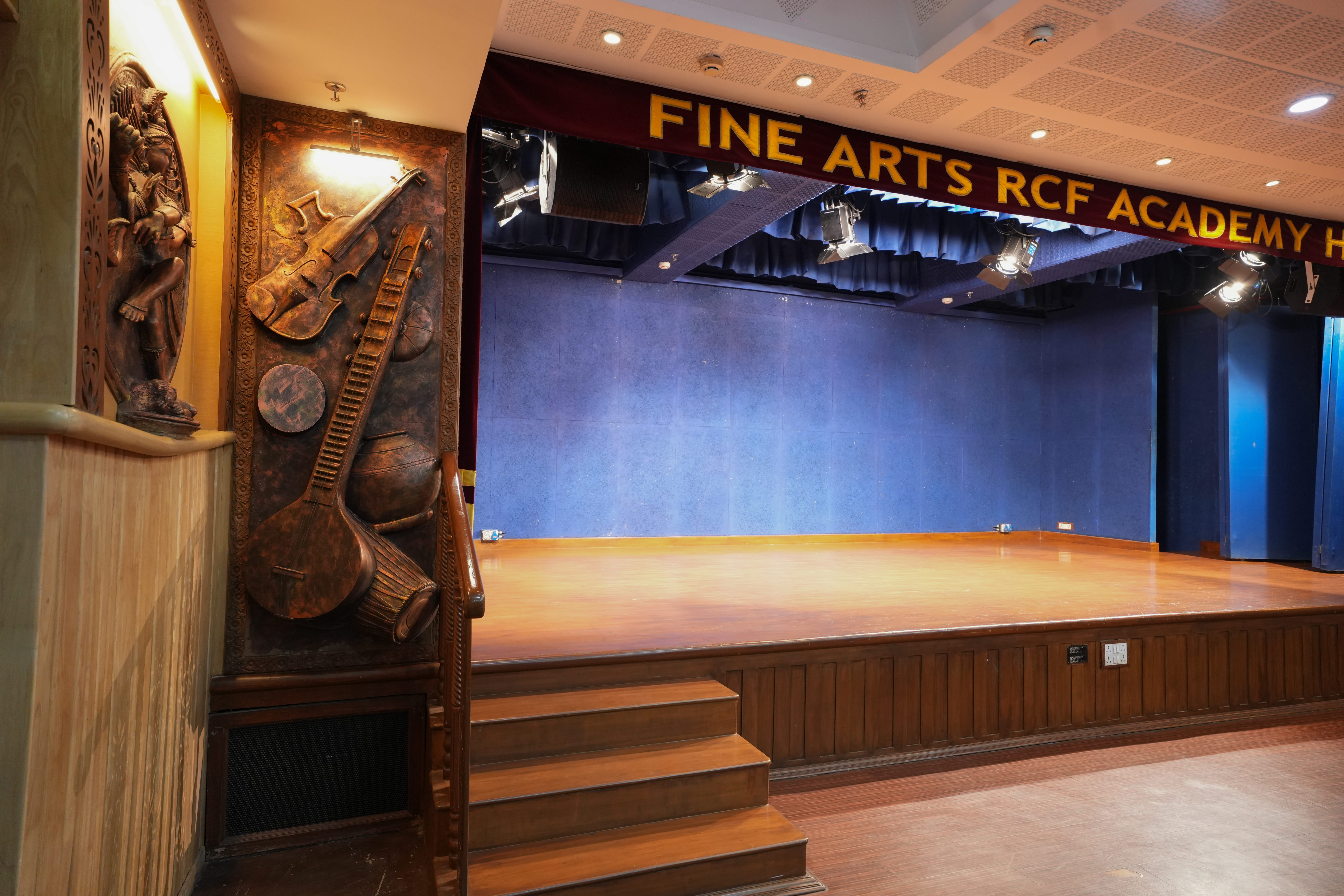 rcf-academy-hall