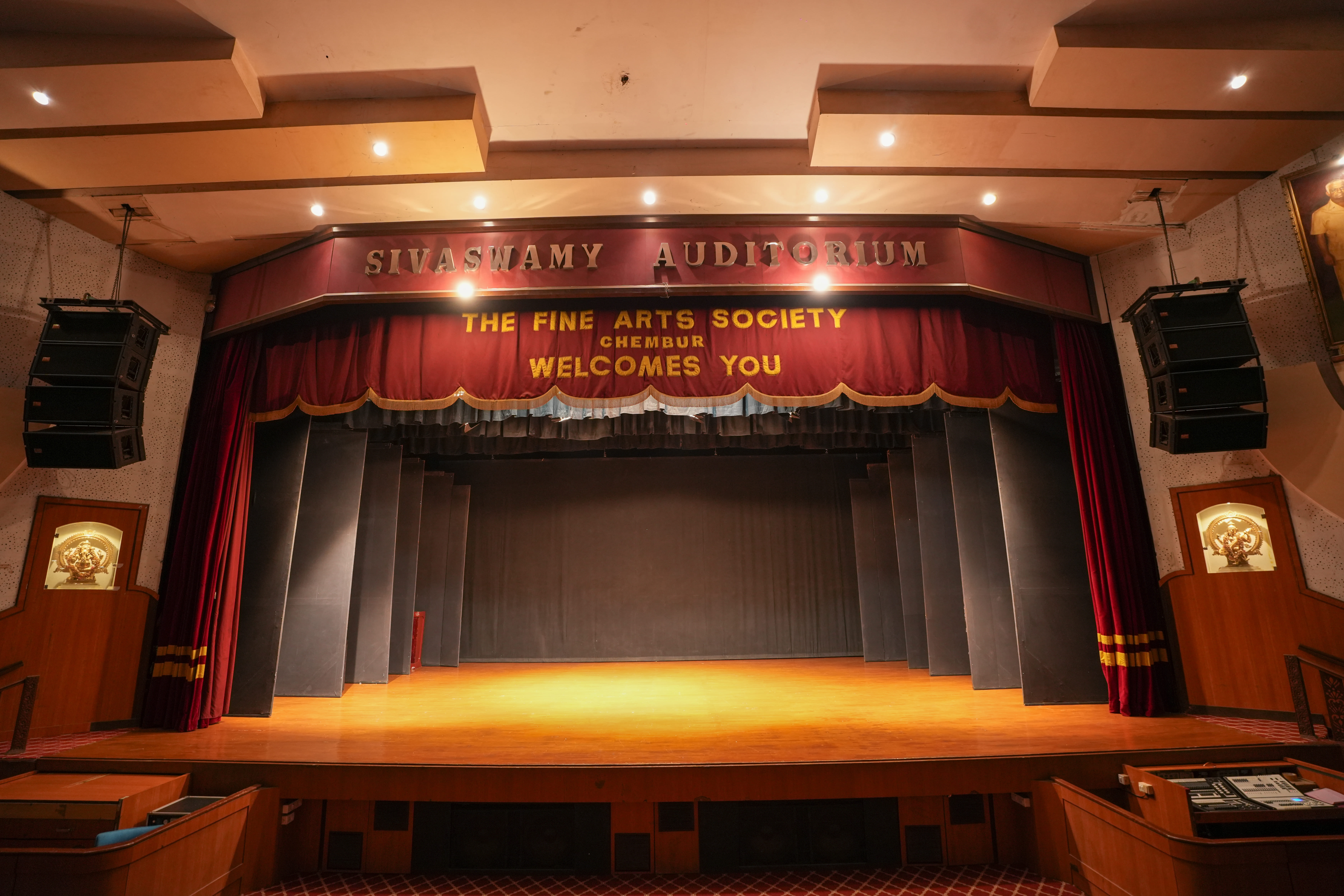 sivaswamy-auditorium